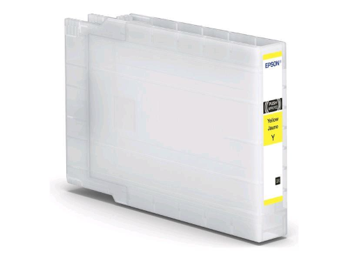EPSON T04C44N CARTUCCIA INK GIALLO L WF-C81xx / WF-C86xx